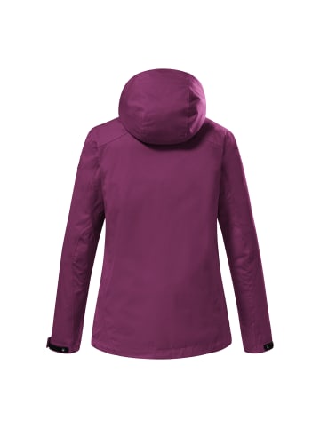 Killtec Jacke KOS 133 in Rose4025
