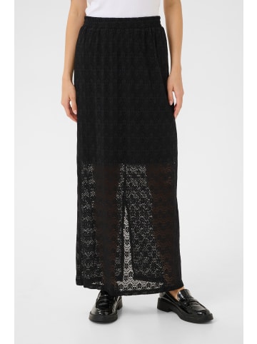 Kaffe Rock KAsmilla Regular fit in Black Deep