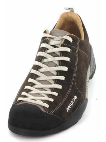 SCARPA Outdoorschuh in schwarz