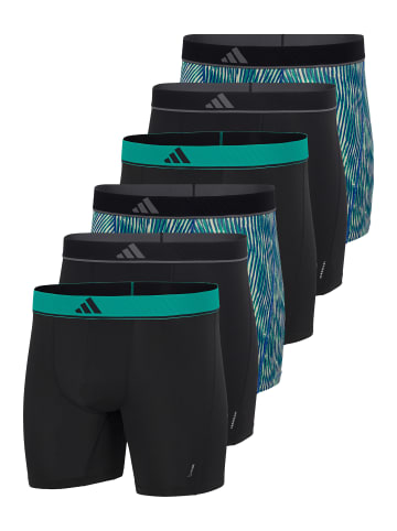 Adidas Sportswear Long Short / Pant Active Micro Flex in Grün