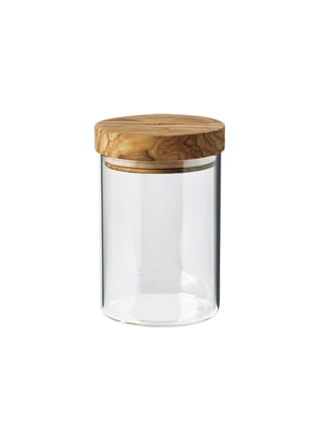 Berard Vorratsbehälter mit Deckel, 600 ml, 15 cm