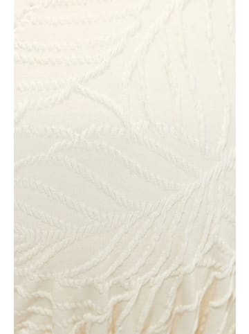 LASCANA Triangel-Bikini-Top in creme