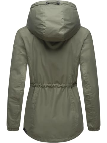 ragwear Übergangsjacke Danka in Olive24