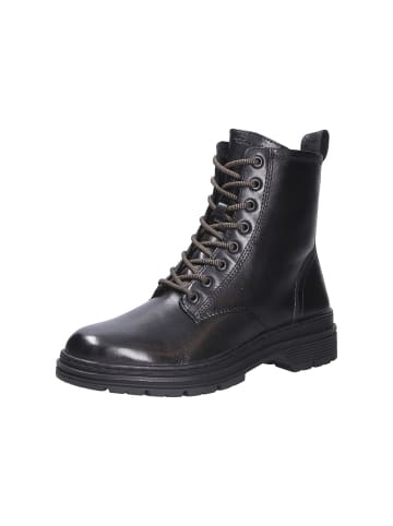 Tamaris Stiefel in schwarz