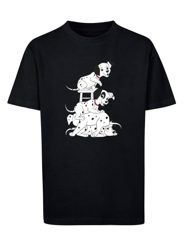 Absolute Cult Absolute Cult T-Shirts in black