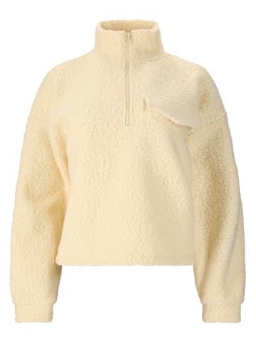 Athlecia Midlayer Florrie in 1195 Antique White