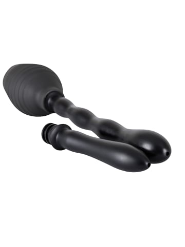 You2Toys Intimdusche Shower me! in schwarz