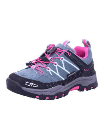 cmp Outdoorschuh in blau