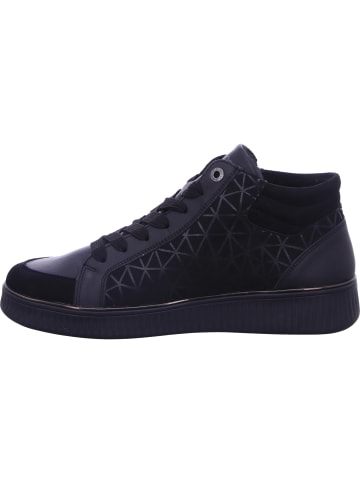 remonte Sneaker in schwarz