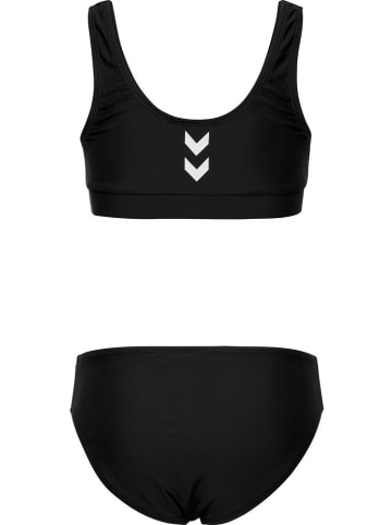 Hummel Bikini "Solid Bikini" in Schwarz
