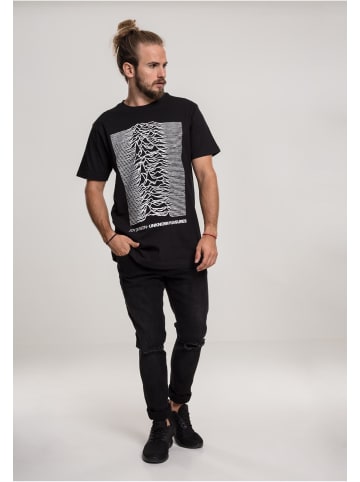 Merchcode Merchcode T-Shirts in black
