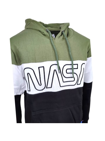 Nasa Hoodie NASA in Bunt