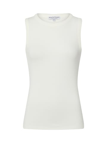 Marie Lund Top in ecru