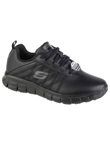 Skechers Skechers Sure Track-Erath in Schwarz