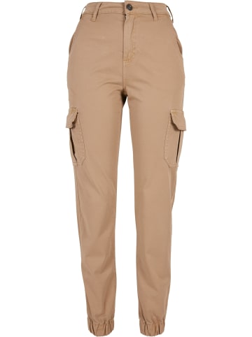 Urban Classics Cargo-Hosen in unionbeige