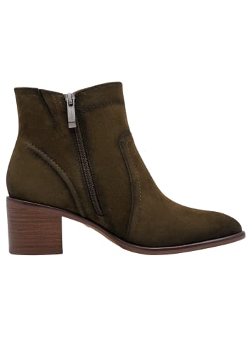 Tamaris Stiefelette in OLIVE