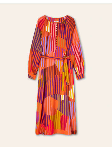 Oilily Kleid Desire in Braun