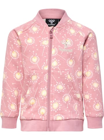 Hummel Hummel Zip Jacke Hmllogun Kinder in ZEPHYR