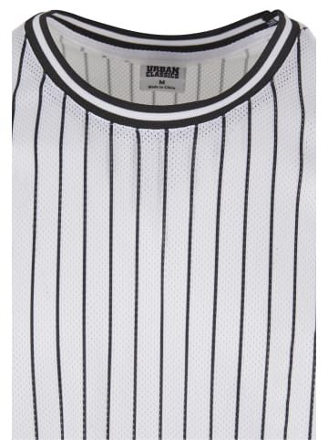 Urban Classics Tanks & Cami in white/black