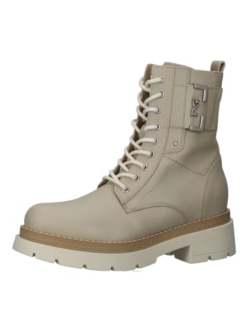 Nero Giardini Stiefelette in Beige