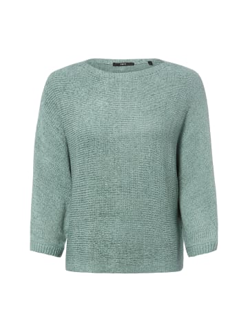 Zero  Strickpullover in mint - 0002