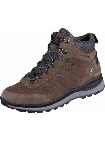 ALLROUNDER BY MEPHISTO Schnür-Stiefeletten für Herren in orange