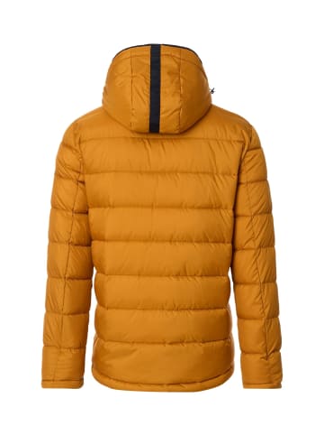 CASAMODA Steppjacke in Gelb