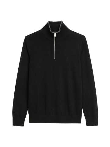 Marc O'Polo Troyer regular in Schwarz