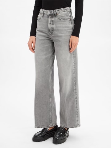 Marc O'Polo Jeans Tolva Long in hellgrau