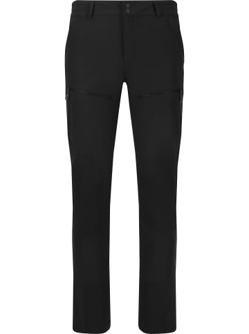 Whistler Outdoorhose Avatar in 1001 Black