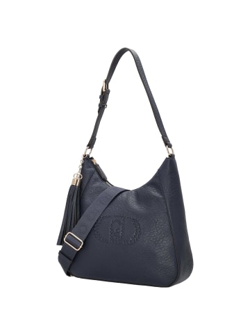 Liu Jo Samiana - Schultertasche M 31 cm (nero) in dress blue