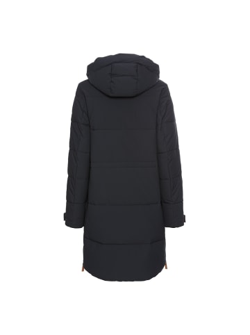 Camel Active Mantel in night blue