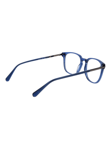 Gant Herren Optische Fassungen Quadrat Blau