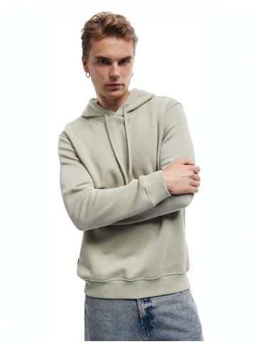 KOTON SWEATSHIRTS in Grün