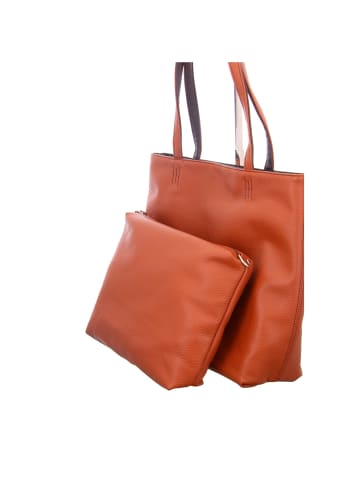 EMILY & NOAH Handtasche für Damen in uni