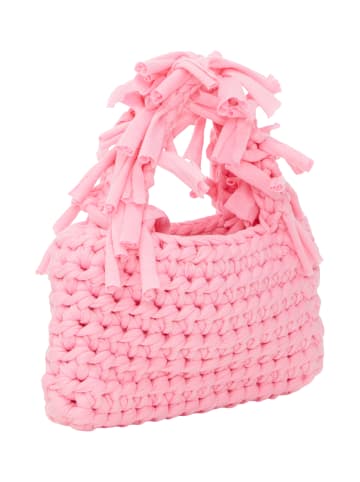 FELIPA Damen Handtasche in Rosa