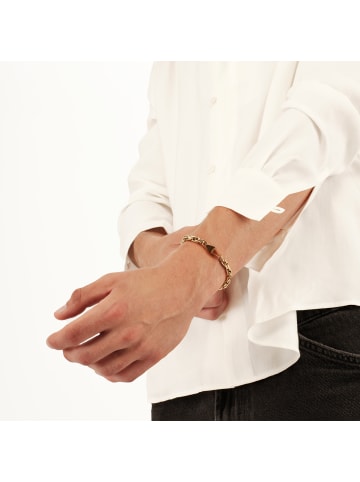 Breil Armband hypnotic gold