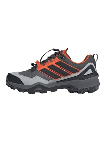 adidas Performance Halbschuhe grau