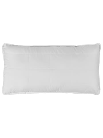 Butlers Mikrofaserkissen INSIDE in Weiß