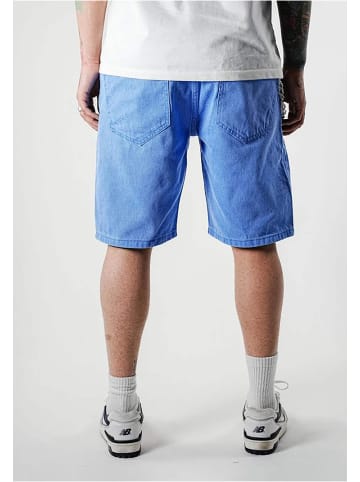 2Y Premium 2Y Premium Jeans-Shorts in blue