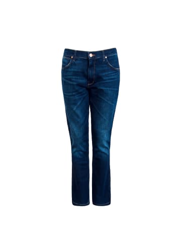 Wrangler Jeans in Blau