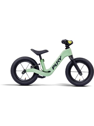 PUKY PUKY NEXT Laufrad 12" green