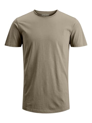 Jack & Jones T-shirt in Crockery