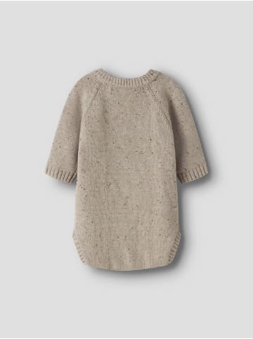 name it Strampler in Oxford Tan1