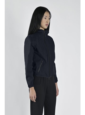 Canadian Classics Jessy Ultralight Jacket in Dark Navy