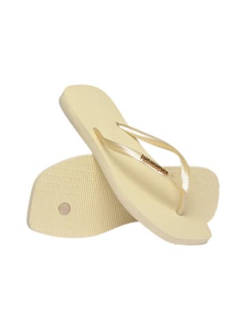 Havaianas Chanclas Square in bunt