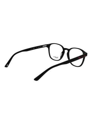 Pepe Jeans Herren Optische Fassungen Trapez Schwarz