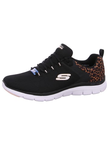 Skechers Trainingsschuh Flex Advantage 4.0 Wild in Schwarz