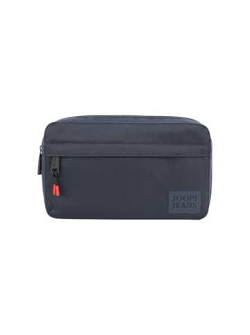 Joop Jeans Hip Bag 'Martano Tessuto Lino in Dunkelblau 26,00 x 16,00 x 3,00 cm'