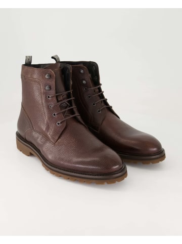 Floris van Bommel Stiefeletten in Braun